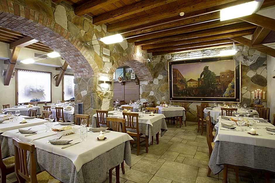 Hotel Forte Del 48