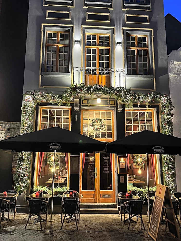 Gran Hotel De Passage