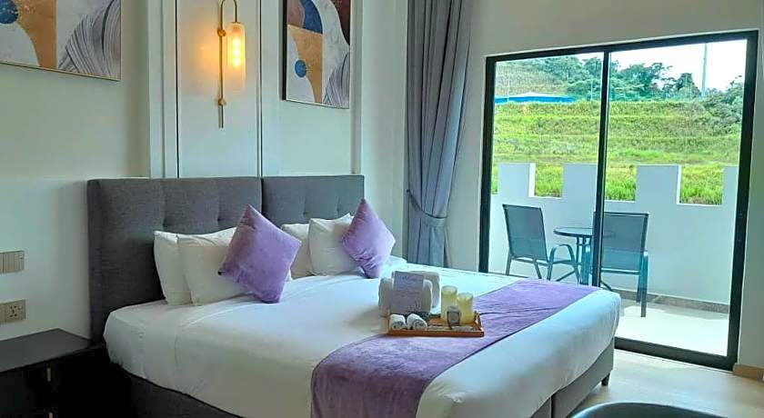 Cameron Lavender Mansion by PLAY 