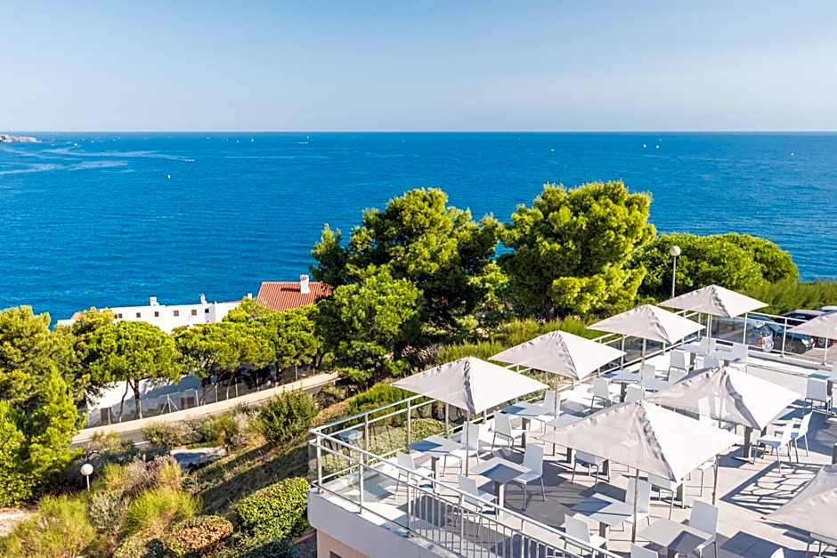 Côté Thalasso Hôtel & Spa Marin