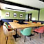 Hotel Be Guest Limoges Sud ex Black & Green