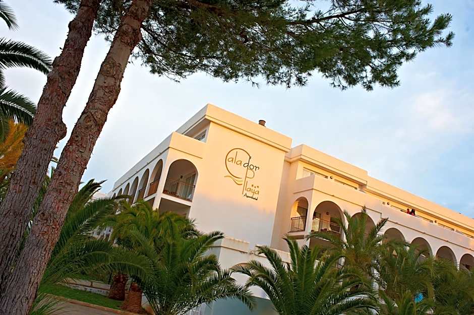 Apartamentos Cala d'Or Playa