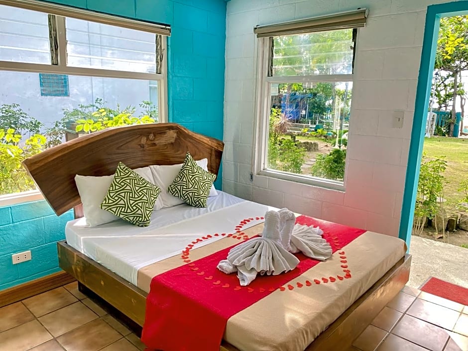 Casa La Playa Bed and Breakfast - San Juan