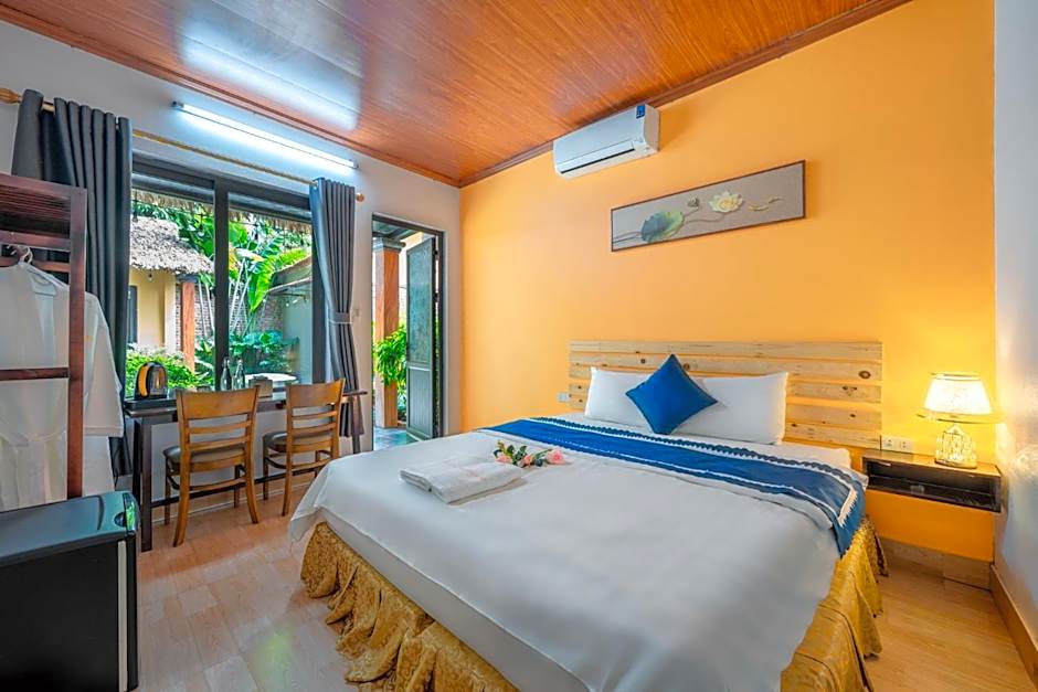 Tam Coc Luxury Homestay