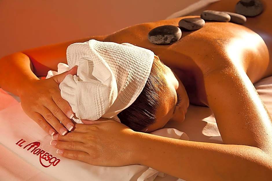 Grand Hotel Il Moresco