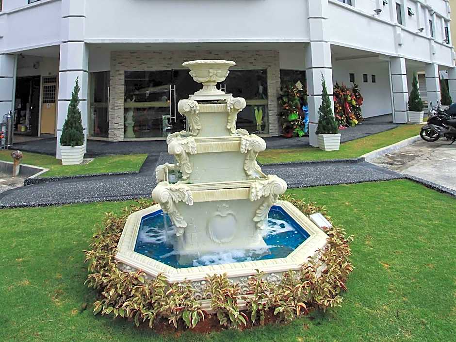 Era Plus Hotel