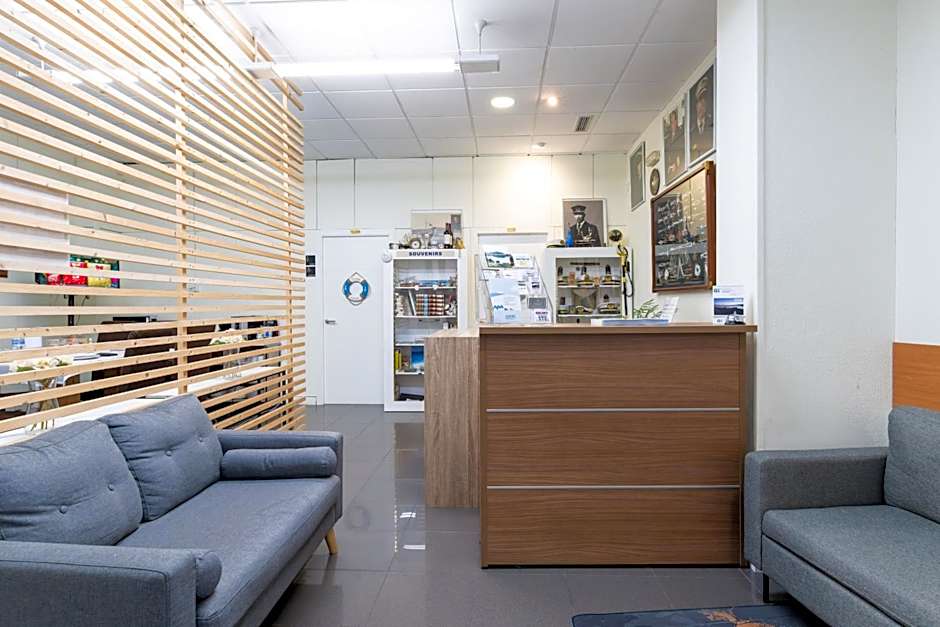 Innmare Fortuna Hotel Dos Estrellas