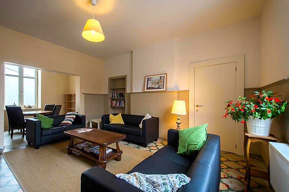 B&B 't Maanhof