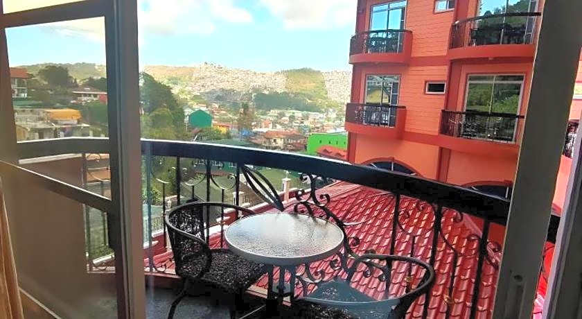 NYC Manhattan Suites