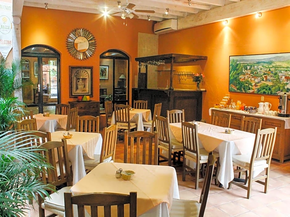 Villa Mirasol