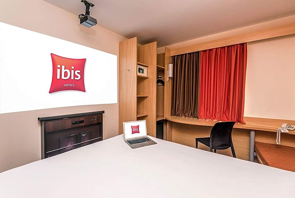 ibis Santiago Las Condes