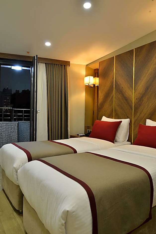 Celine Hotel Taxim