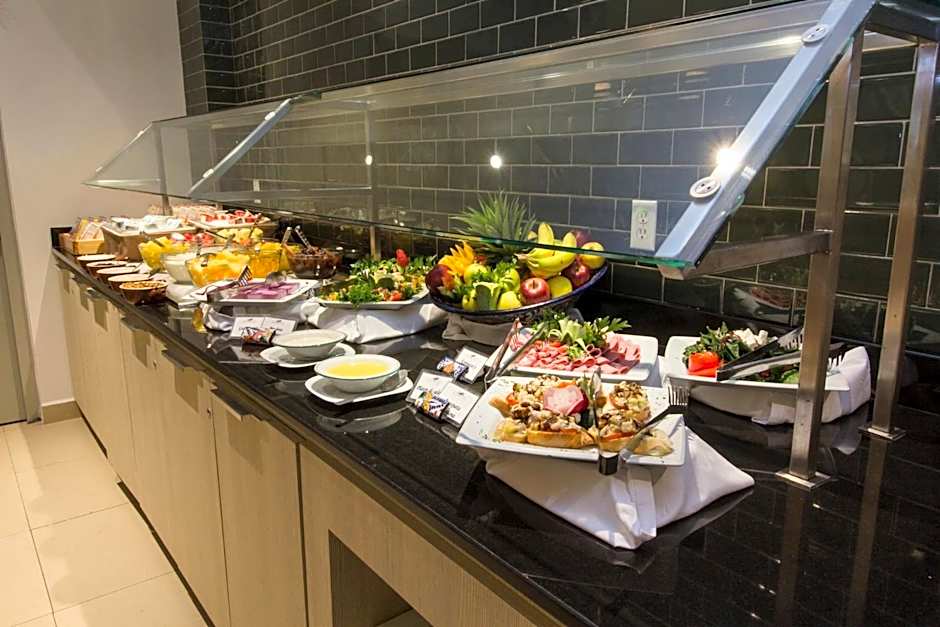 Holiday Inn Puebla La Noria By IHG