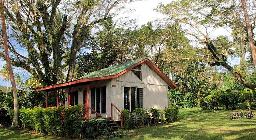 Maravu Taveuni Lodge