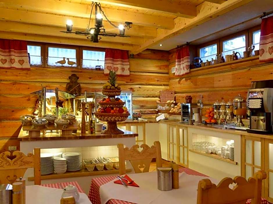 Hotel Bambi Boutique