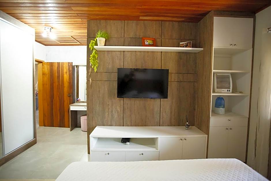 Incrivel casa de campo com WiFi em Palmeira PR