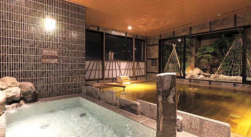 Onyado NonoKanazawa Natural Hot Spring