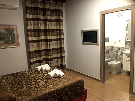 B&B Magada