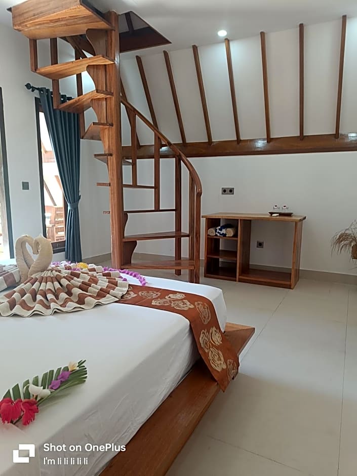 Lucy's Garden Hotel