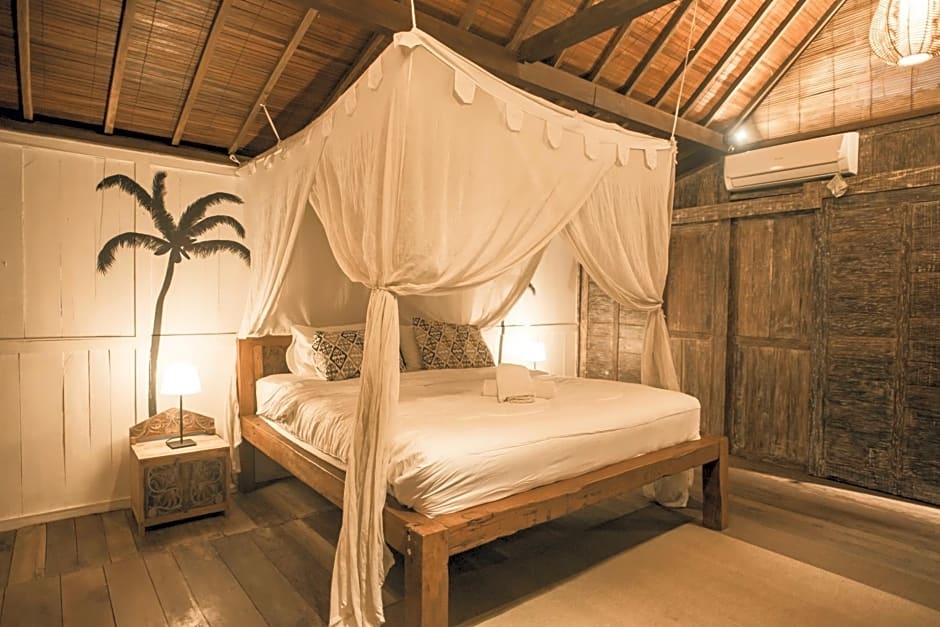Tropical Canggu Hostel