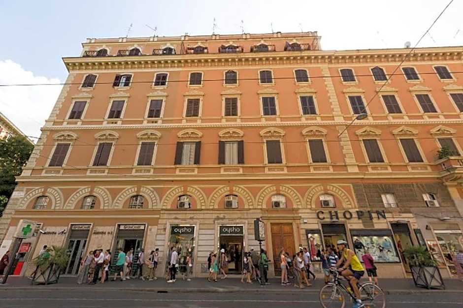 I Prati di Roma Suites