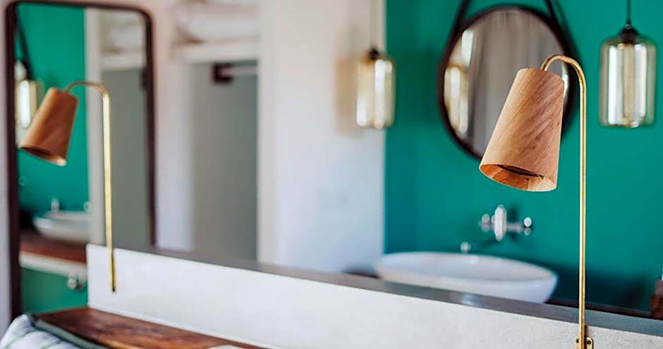 Majo Private Villas