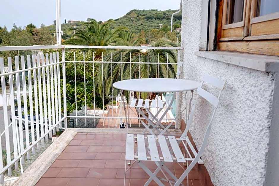 Residence La Giungla