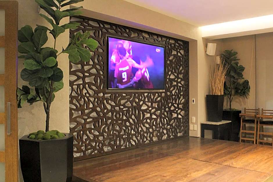 Hotel Portobelo