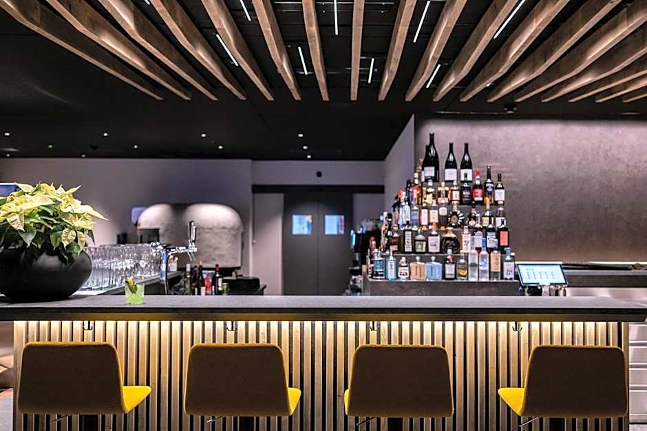 Hotel Krone - Aktiv & Erholt