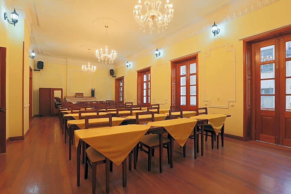 Hotel Santa Lucia Boutique Spa