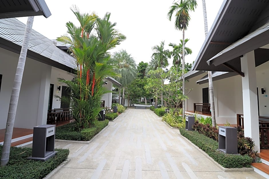 Long Beach Garden Hotel & Spa