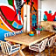 Follow the Sun Boutique Hostel - Pool, Breakfast & Sea Views