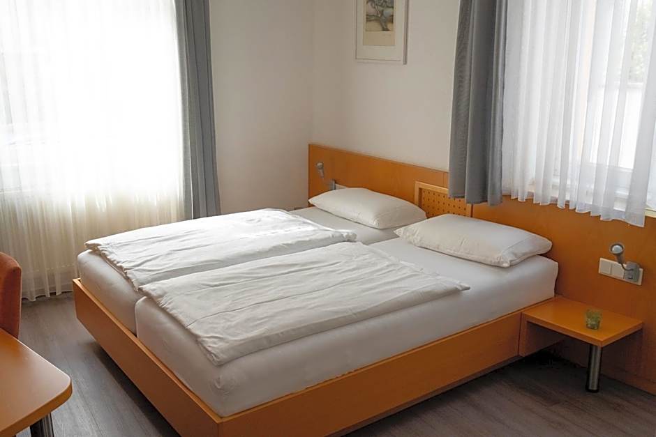Hotel Grünshof