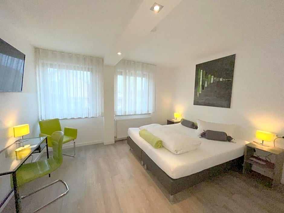 Hotel Hegemann garni
