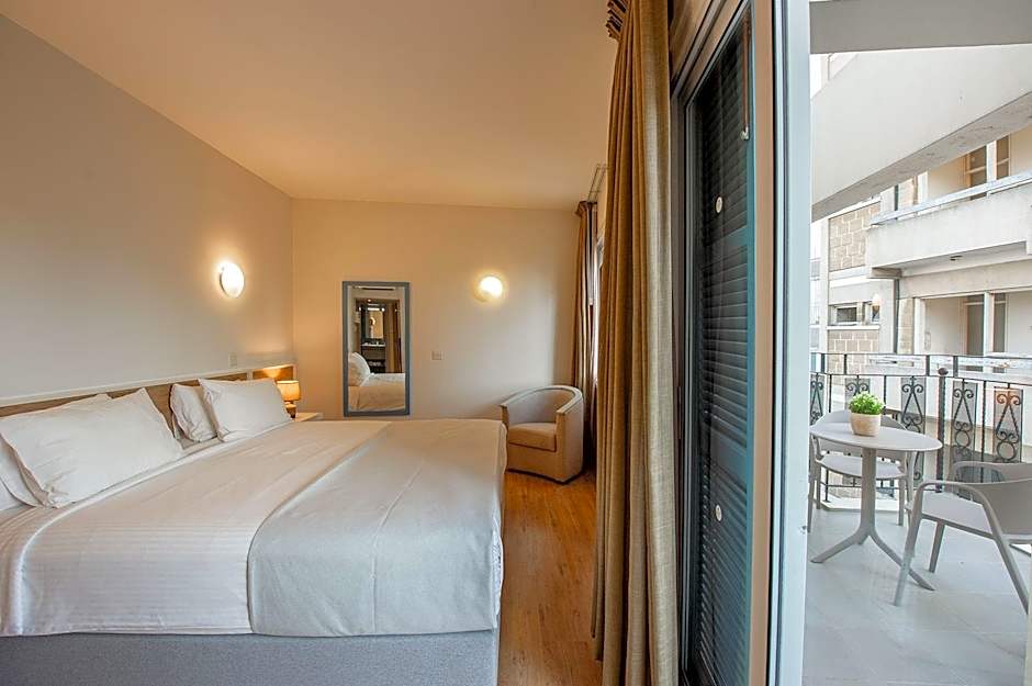 Centrum Hotel