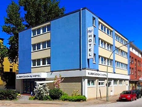 Elbbrücken Hotel