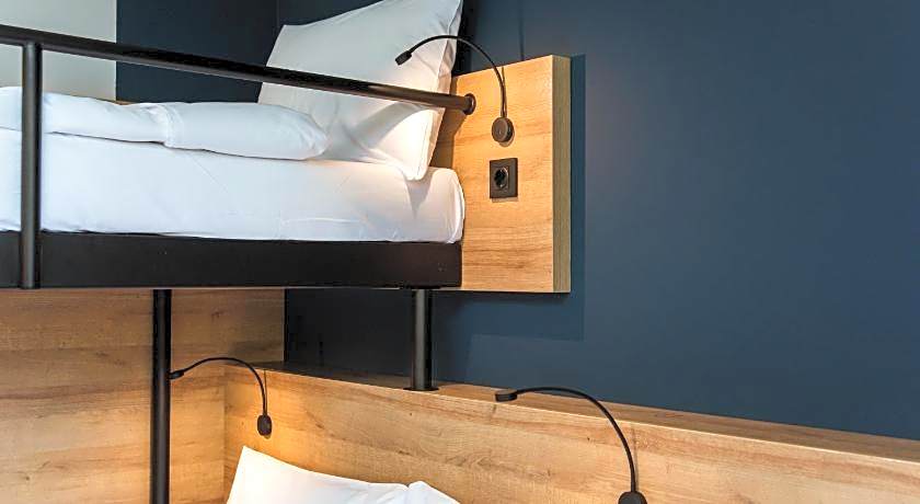 Ibis Styles Tbilisi Mzuiri Park
