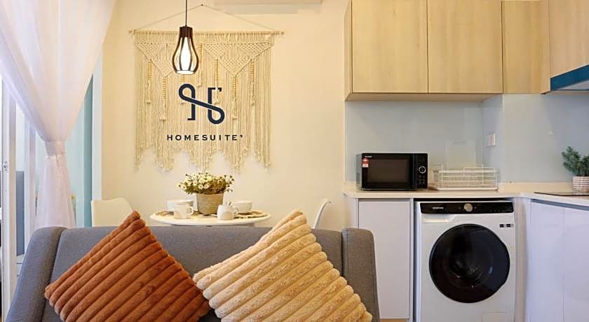 Homesuite' Home @ The Shore Kota Kinabalu