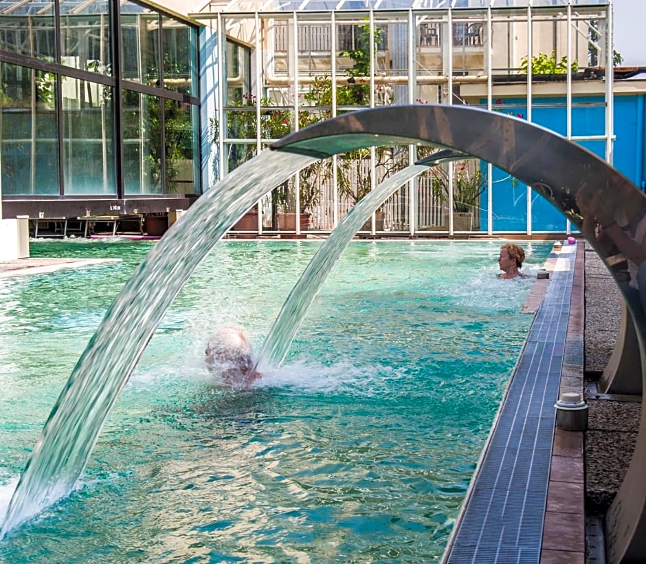 Hotel Al Sole Terme