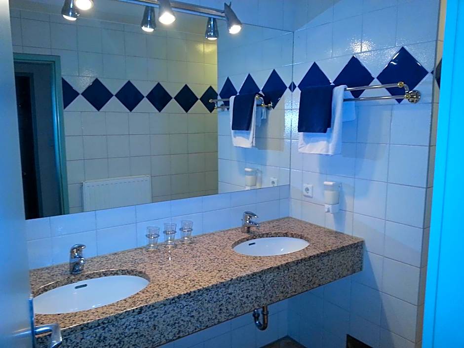 Hotel Langholzfelderhof