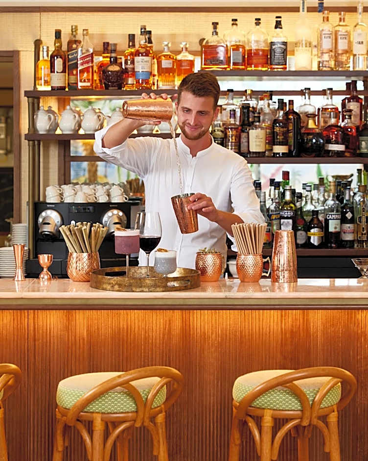 Tropical Hotel St Barth