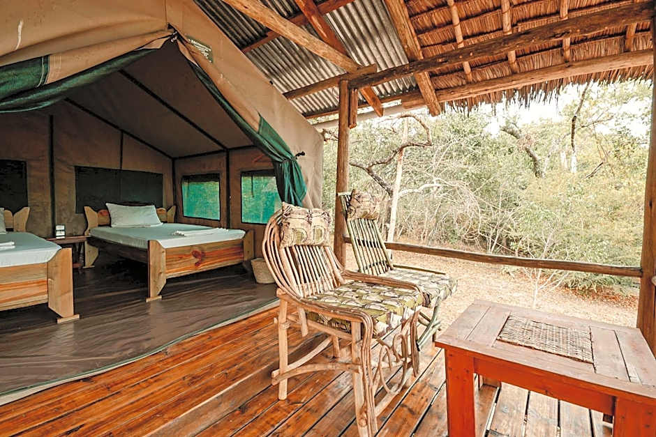 Miseni Retreat
