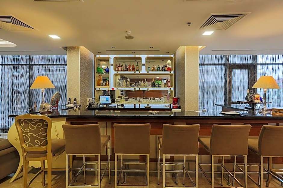 Niza Park Hotel