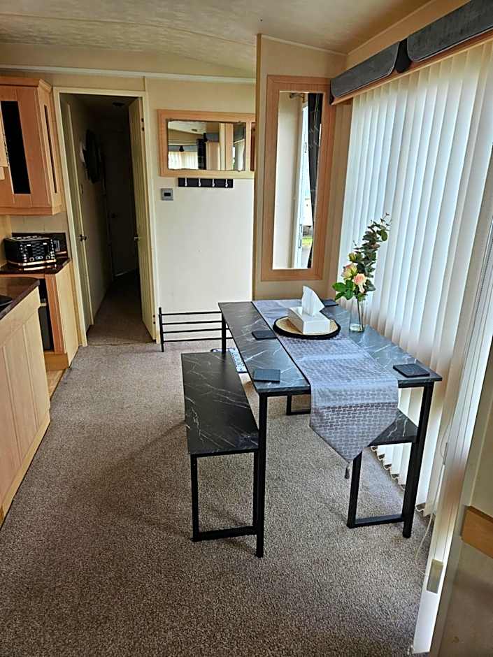 Rhuddlan Salty Smiles