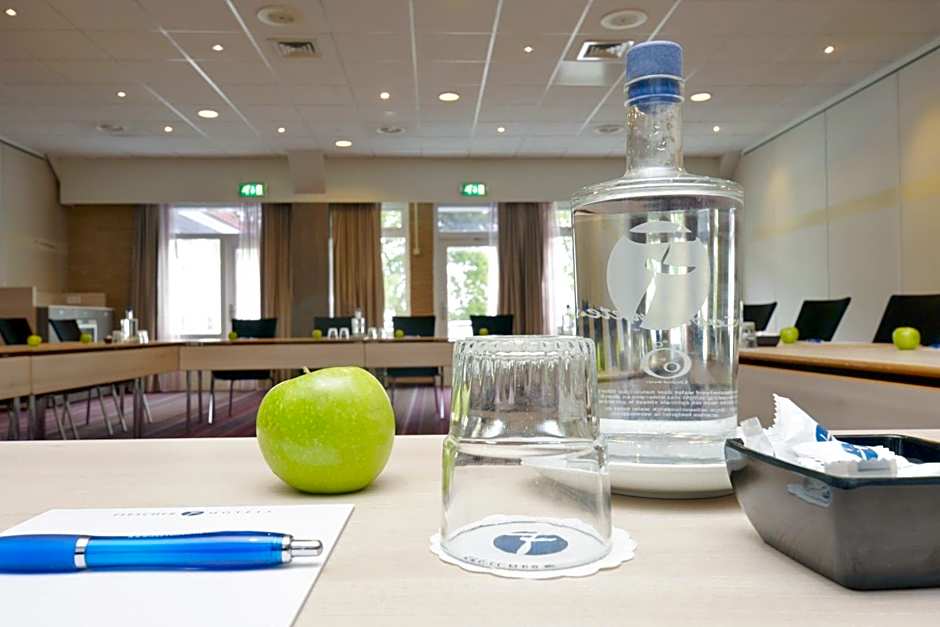 Fletcher Hotel-Restaurant 's-Hertogenbosch