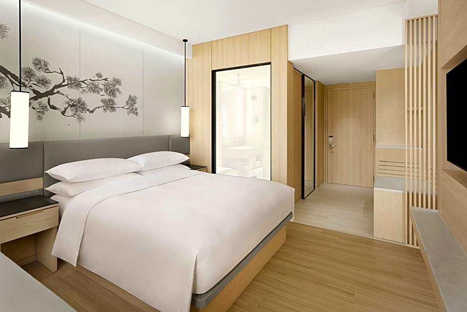 Courtyard by Marriott Sejong