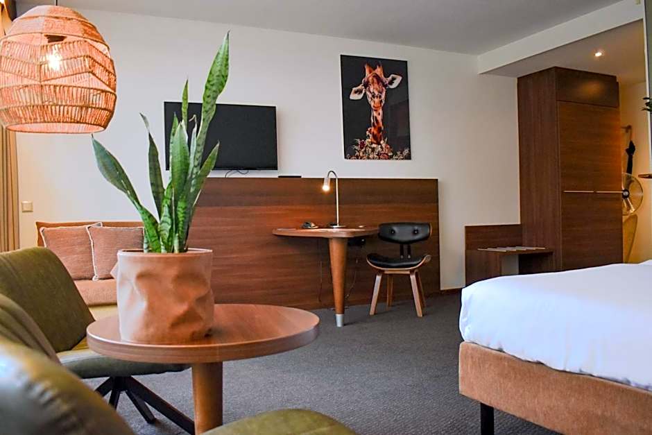 Fletcher Hotel-Restaurant De Reiskoffer