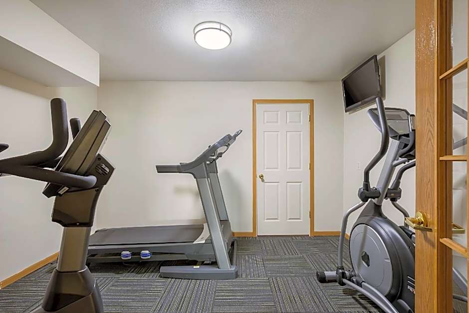 Quality Inn Edgerton