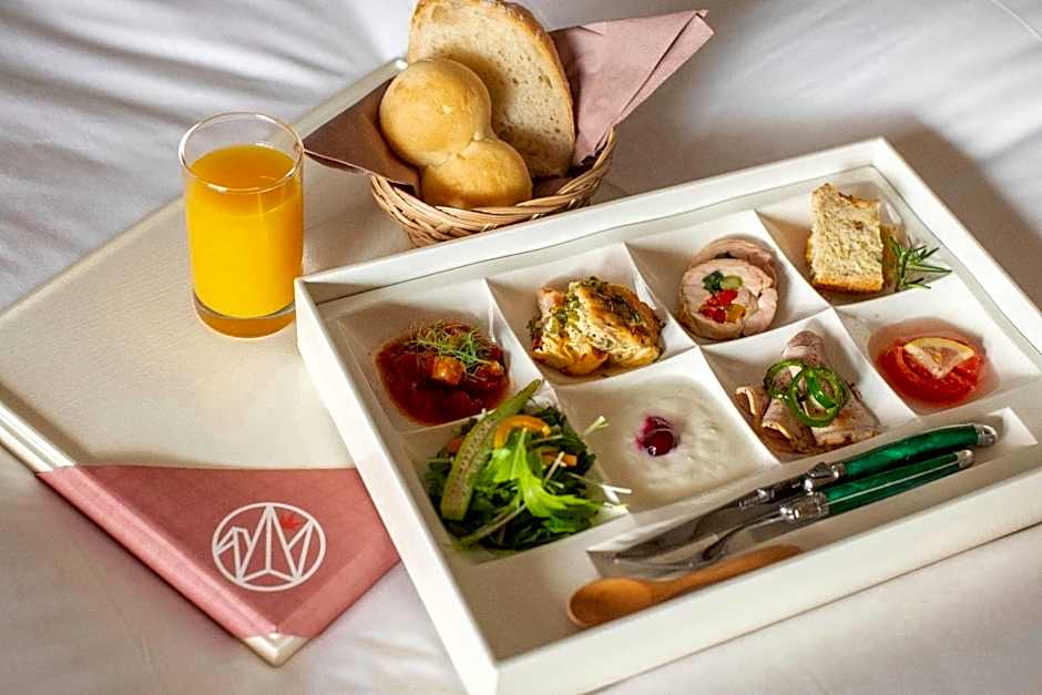 Homm Stay Nagi Arashiyama Kyoto By Banyan Group