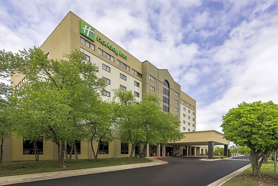 Holiday Inn Springdale-Fayetteville Area, an IHG Hotel